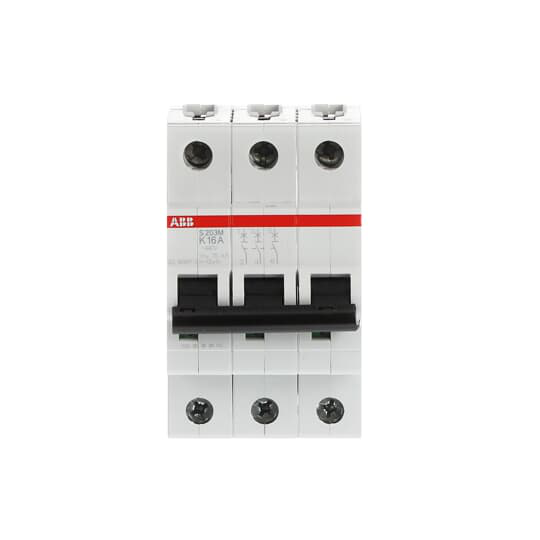 Image of ABB 2CDS273001R0467