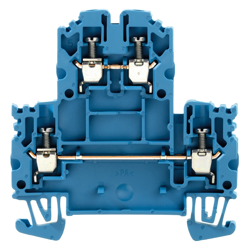 Image of Weidmuller 1041680000