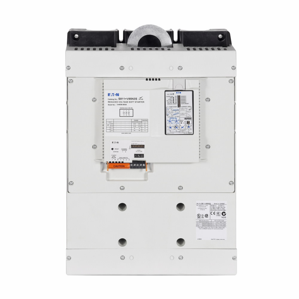 Image of Eaton S801+V42N3S