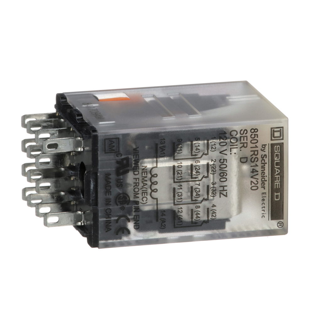 Image of Schneider Electric 8501RS14V20