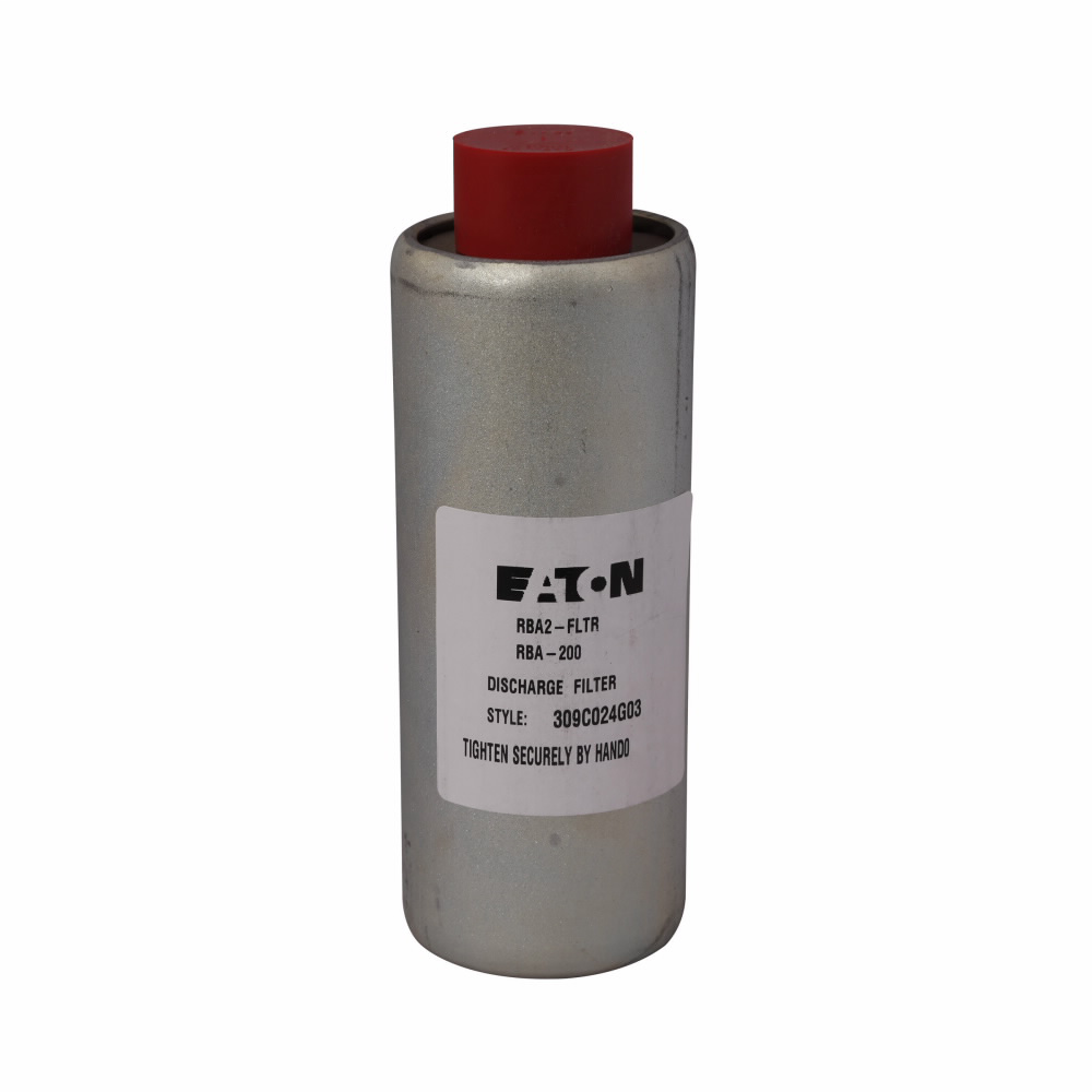 Image of Eaton RBA4-FLTR