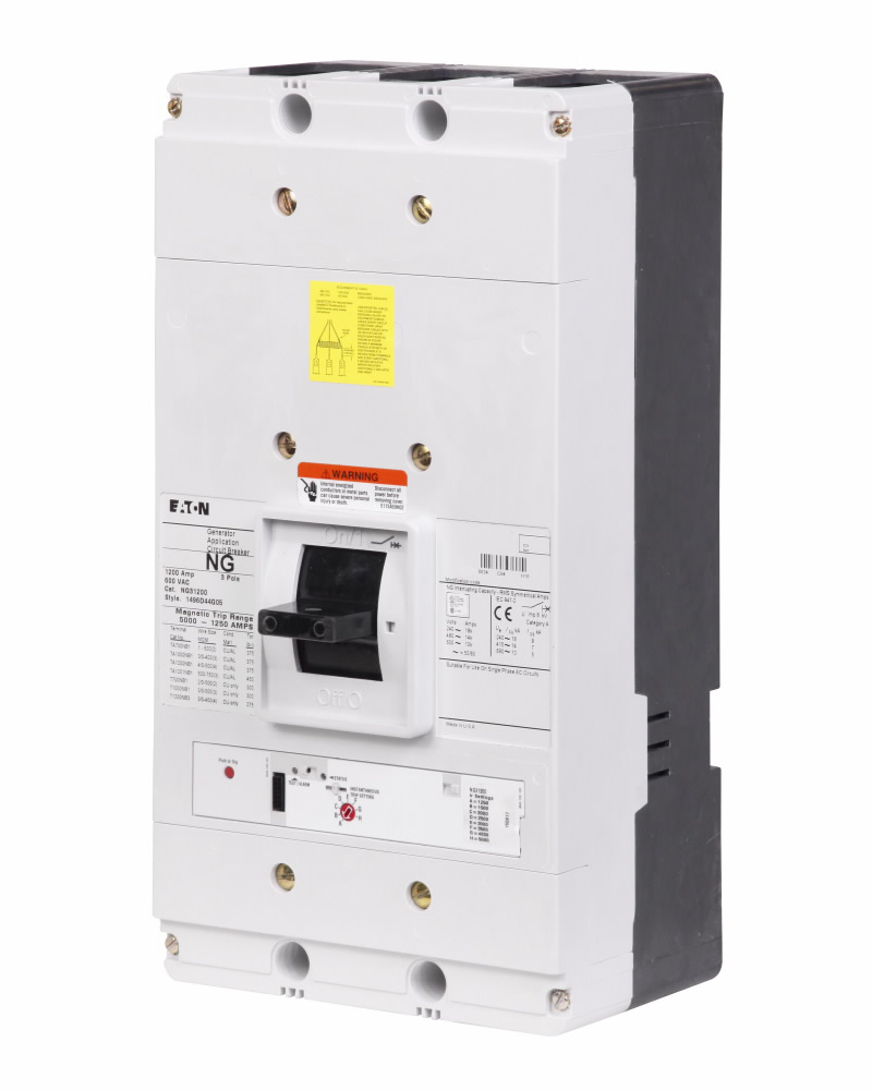 Image of Eaton NG31000WM01