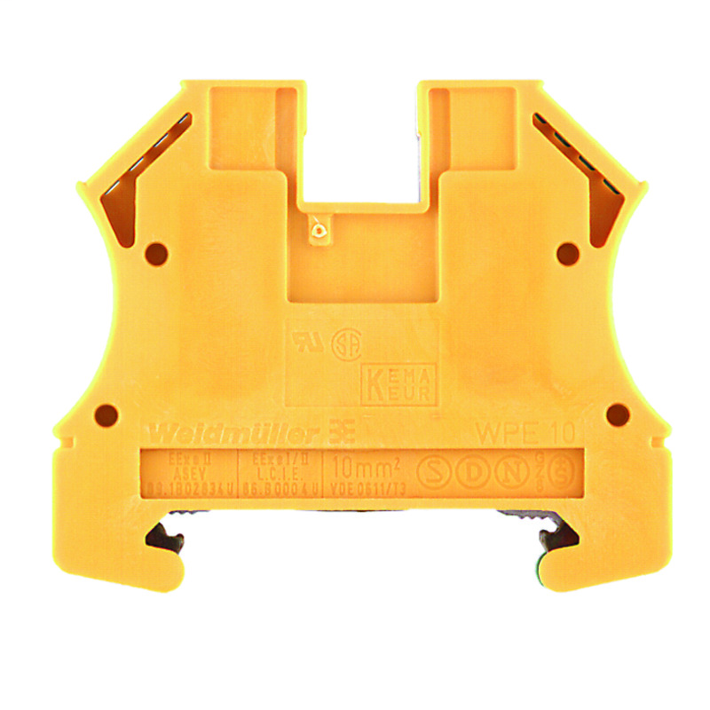 Image of Weidmuller 1010300000