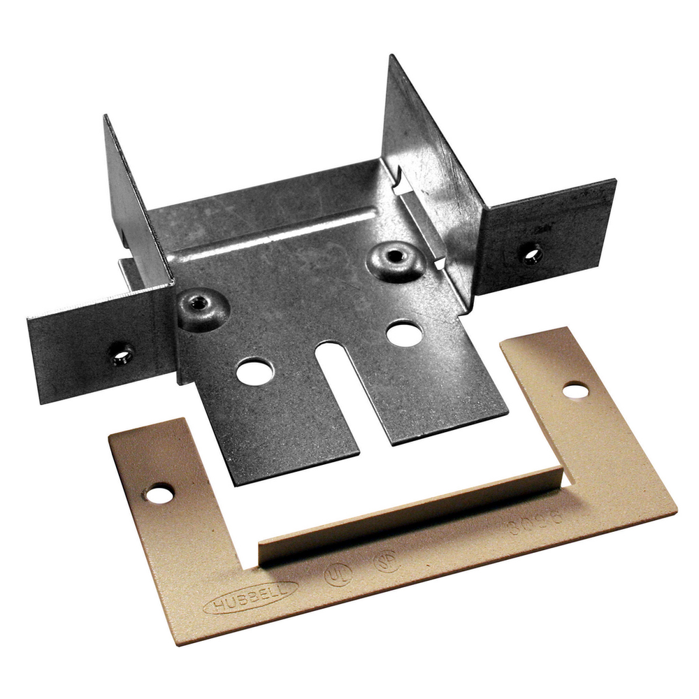Image of Hubbell Wiring Device-Kellems HBL3086IV