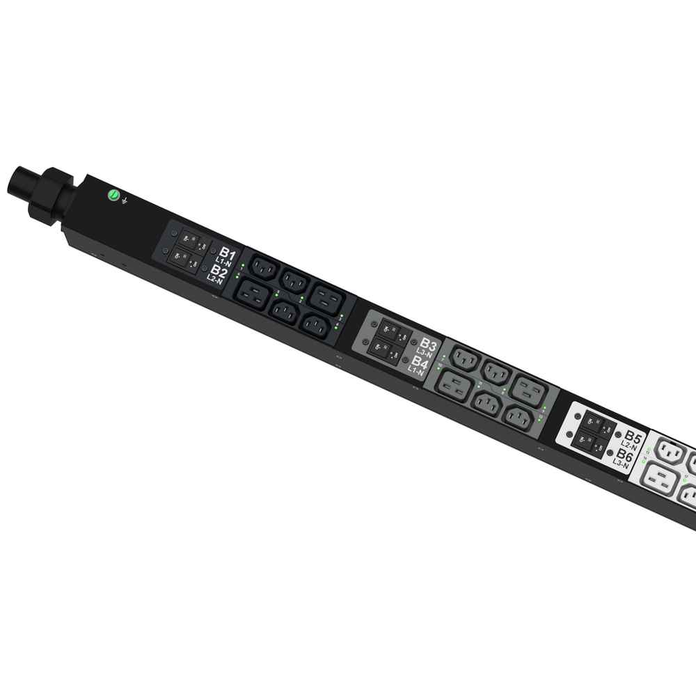 Image of Panduit P36G34M