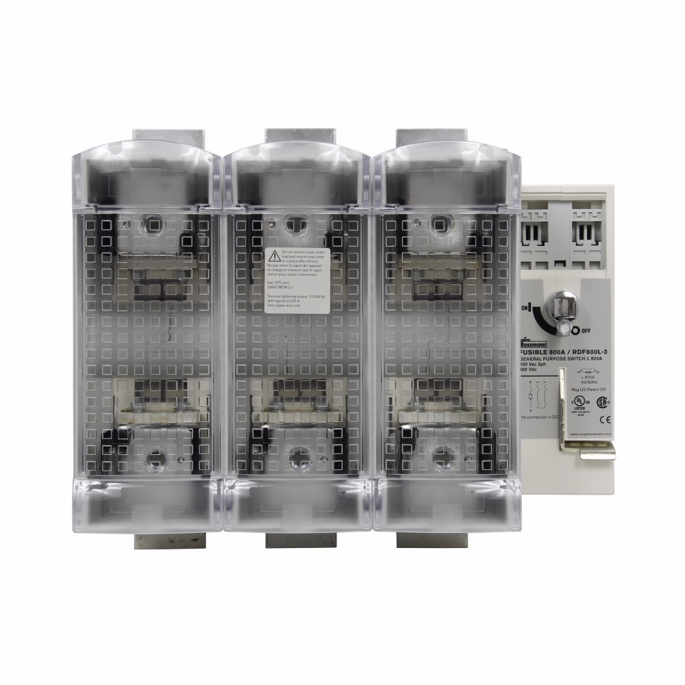Image of Edison RDF800L-4