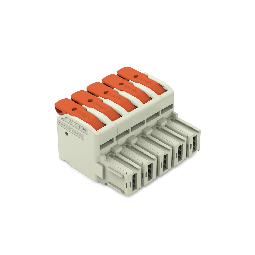 Image of WAGO 832-1105/000-9037