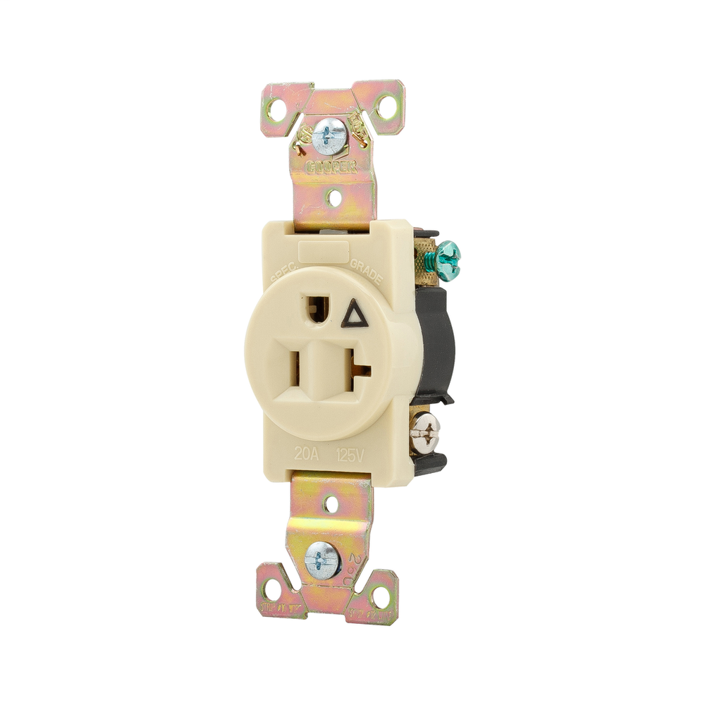 Image of Cooper Wiring Devices IG5361V