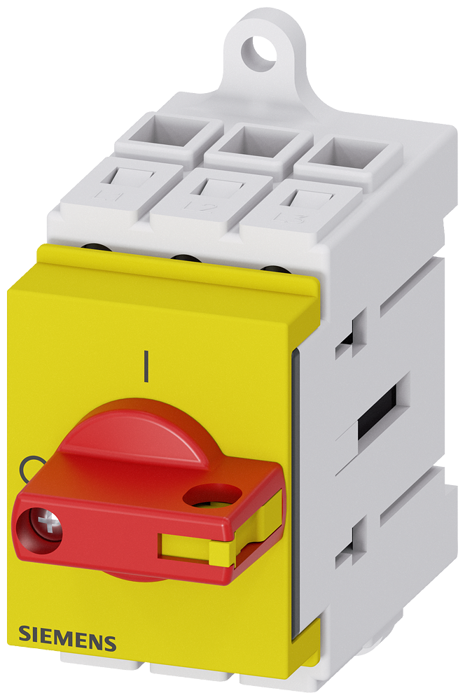 Image of Siemens 3LD3330-0TK13