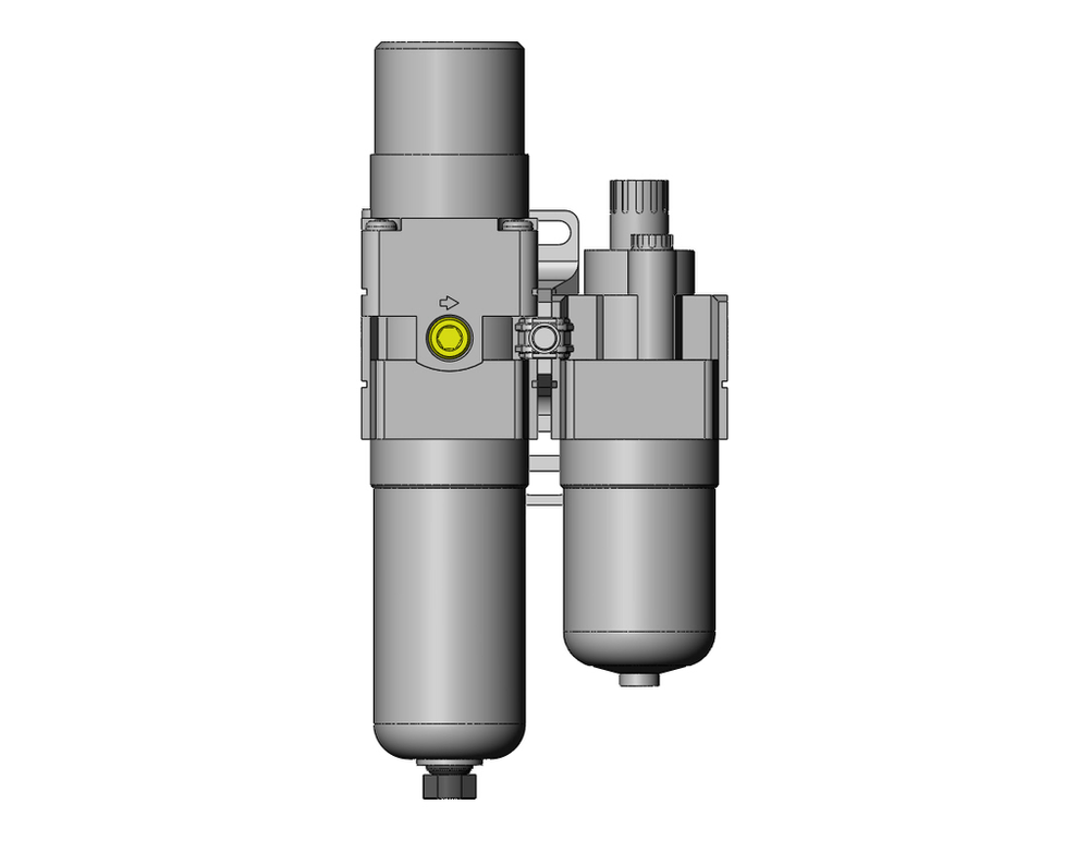 Image of SMC AC20A-F01C-A