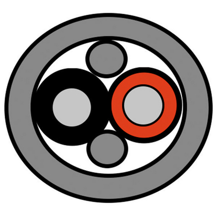 Image of Belden 70045.00100
