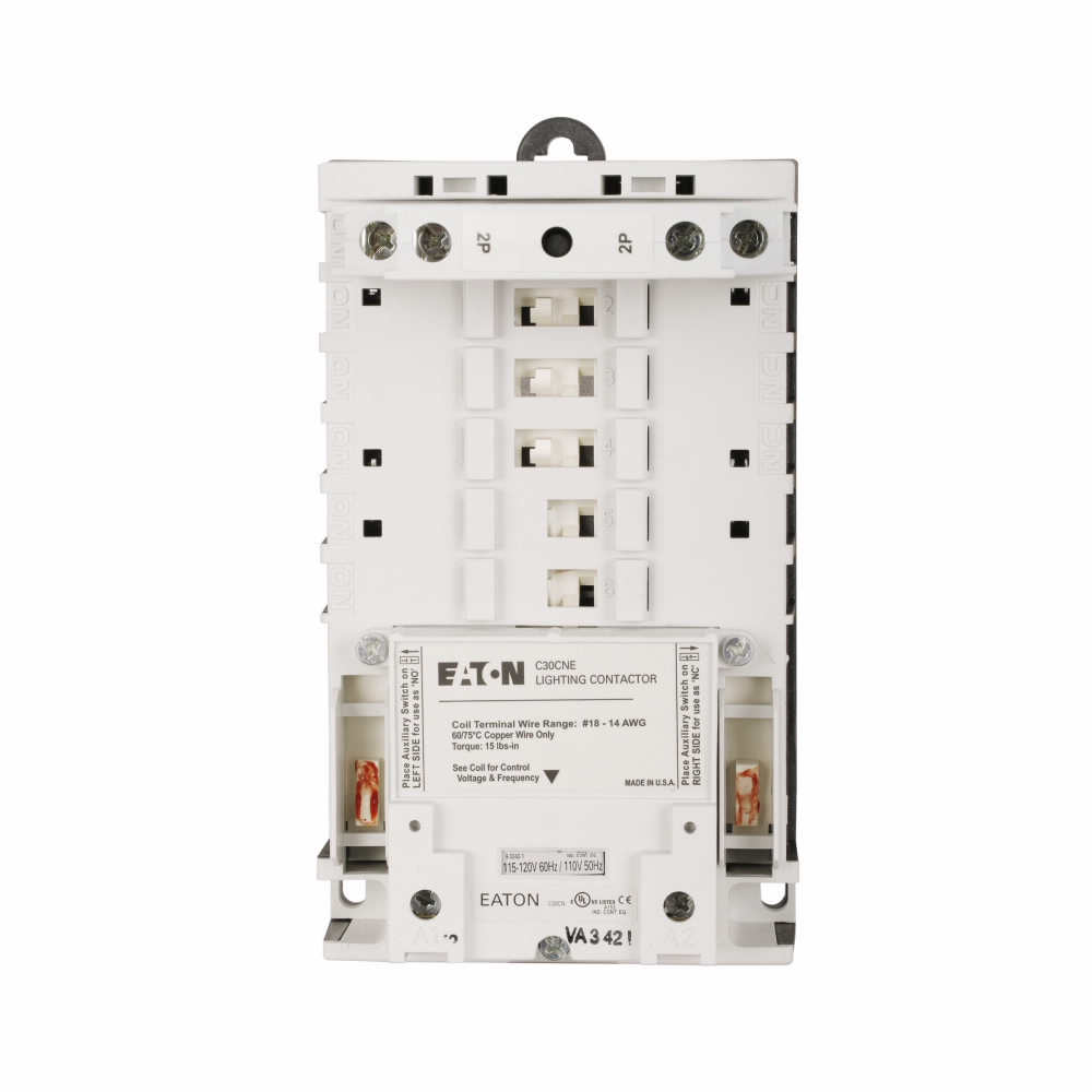 Image of Eaton C30CNE60A0