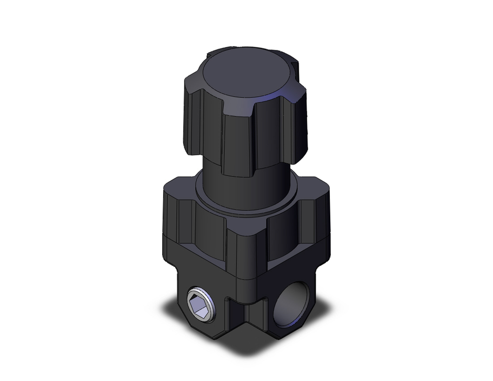 Image of SMC ARX20-F01