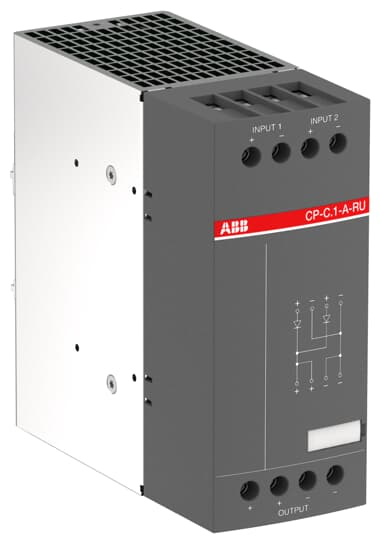 Image of ABB 1SVR360060R1001