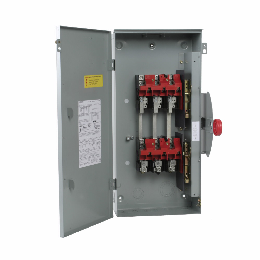 Image of Eaton DT363URK