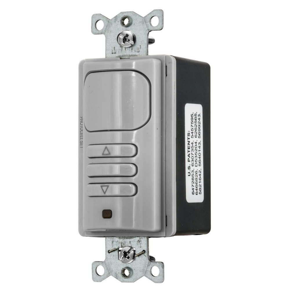 Image of Hubbell Wiring Device-Kellems APD2000GY1