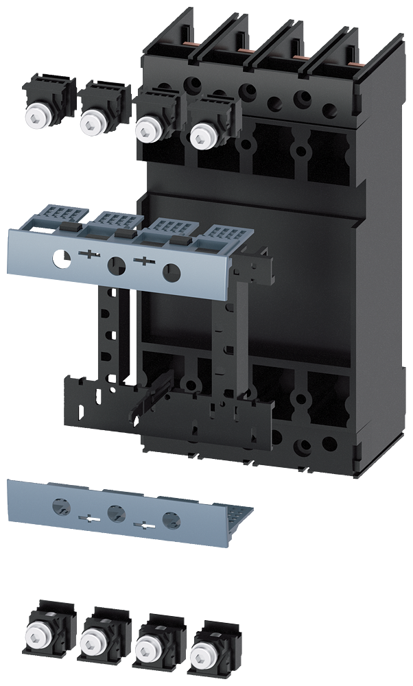 Image of Siemens 3VA9114-0KP00