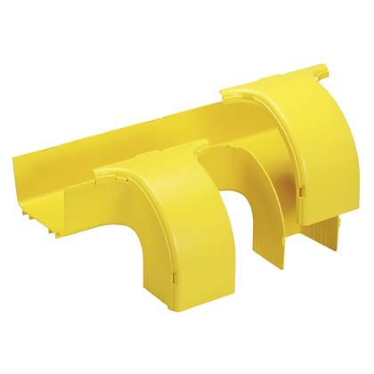 Image of Panduit FRDDS6X4LYL