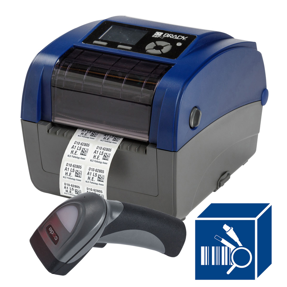 Image of Brady BWS-SPS-BBP12