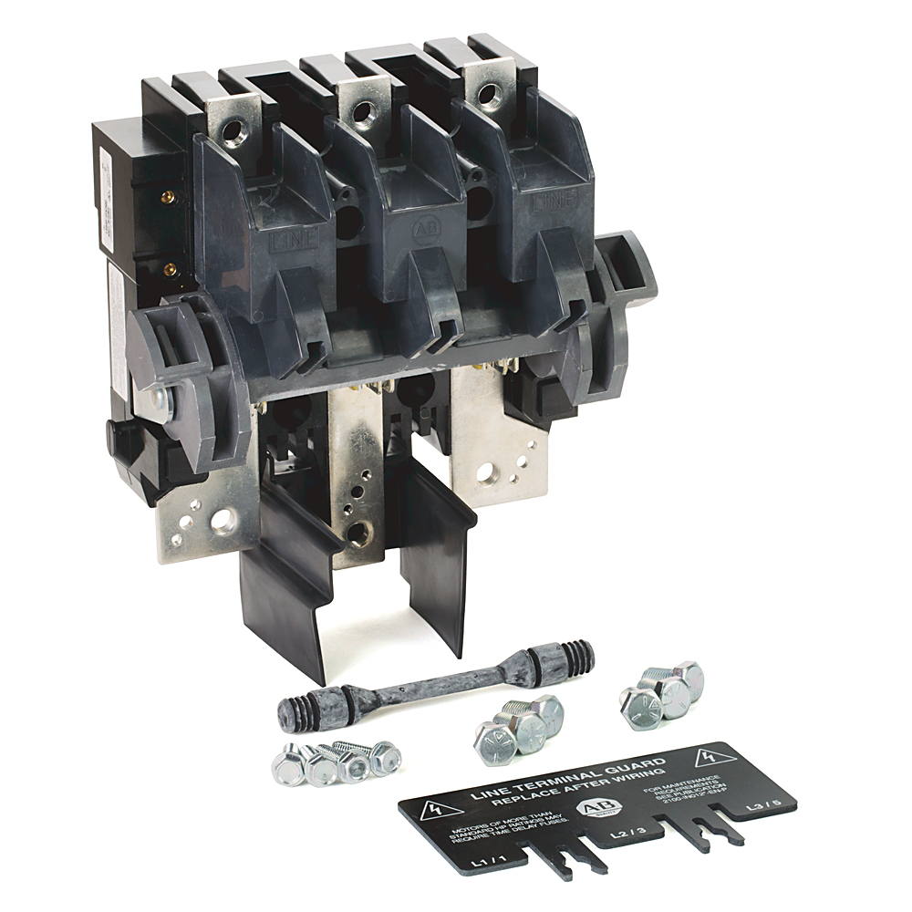Image of Allen-Bradley 1494F-DX200
