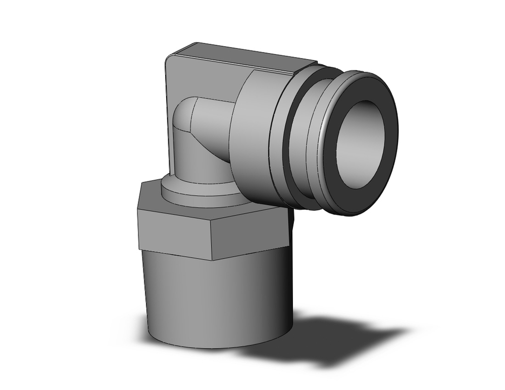 Image of SMC KQB2L10-03S