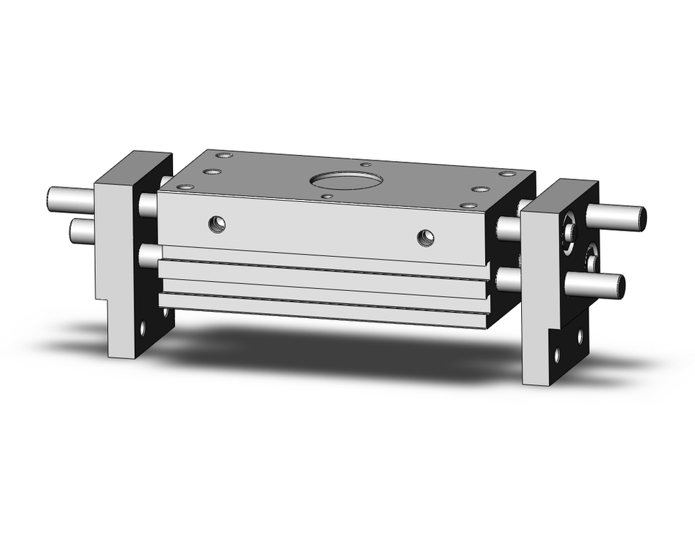 Image of SMC MHL2-16D2