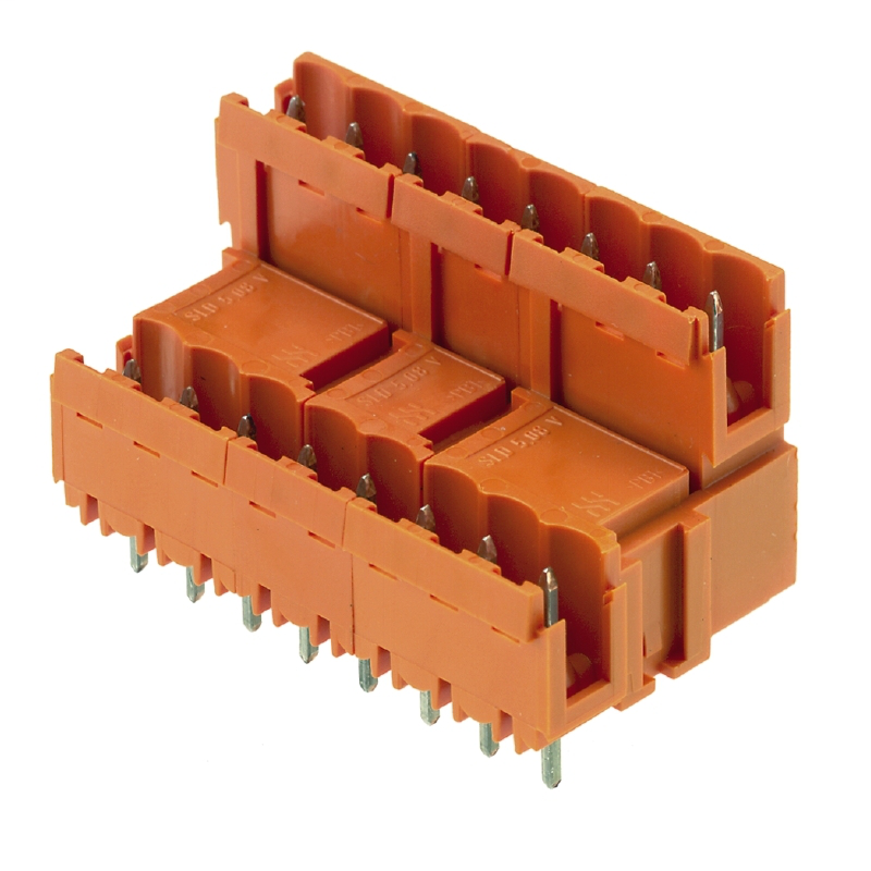 Image of Weidmuller 1726780000