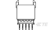 Image of TE Connectivity 5352268-1