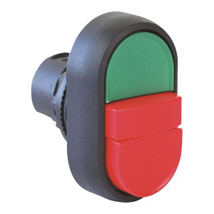 Image of Allen-Bradley 800FP-U3E3F34
