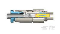 Image of TE Connectivity 1-1437719-2