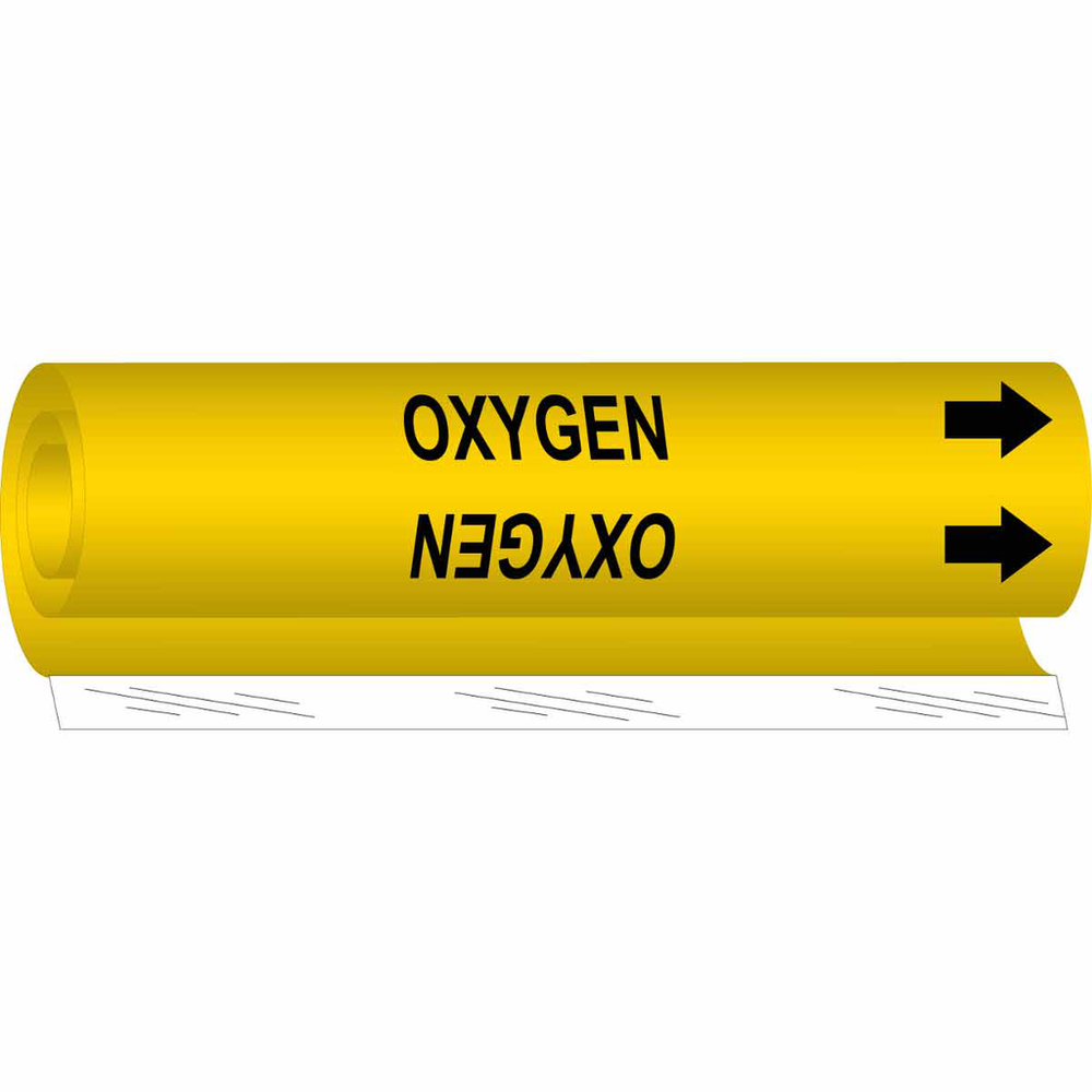 Image of Brady 5736-O