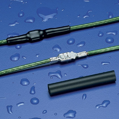 Image of Panduit HSTTVA100-Y