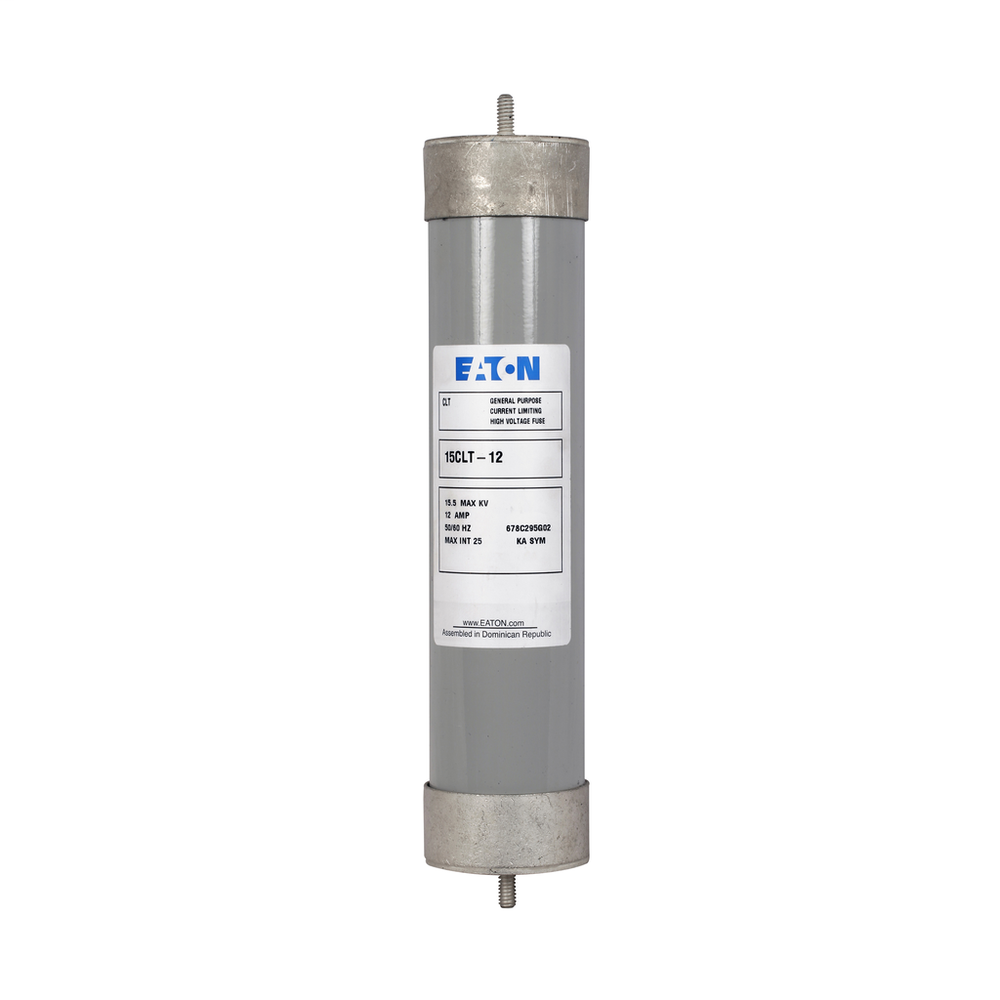Image of Eaton 15CLT-18