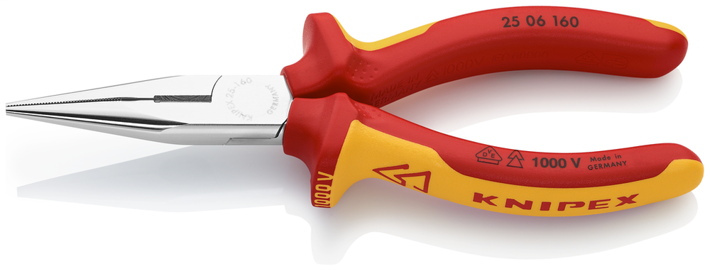 Image of KNIPEX 25 06 160