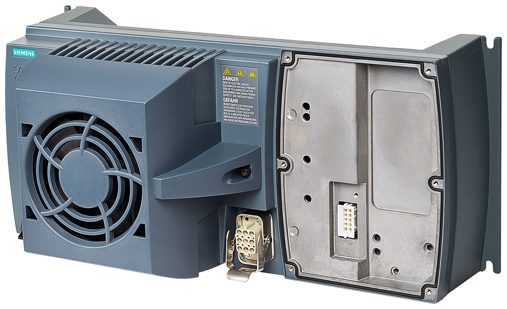 Image of Siemens 6SL35250PE275AA1