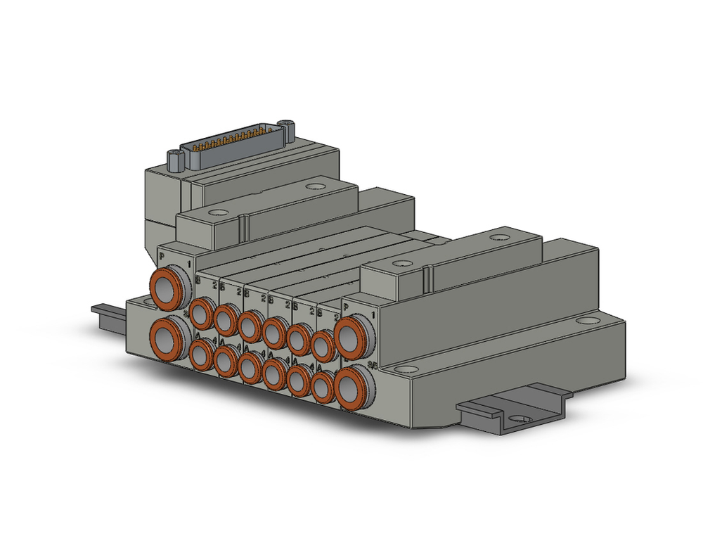 Image of SMC SS5V1-16FD1-06B-C6