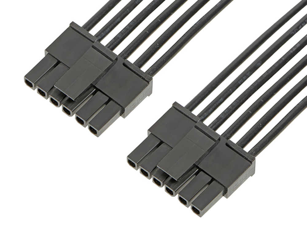 Image of Molex 2147502061