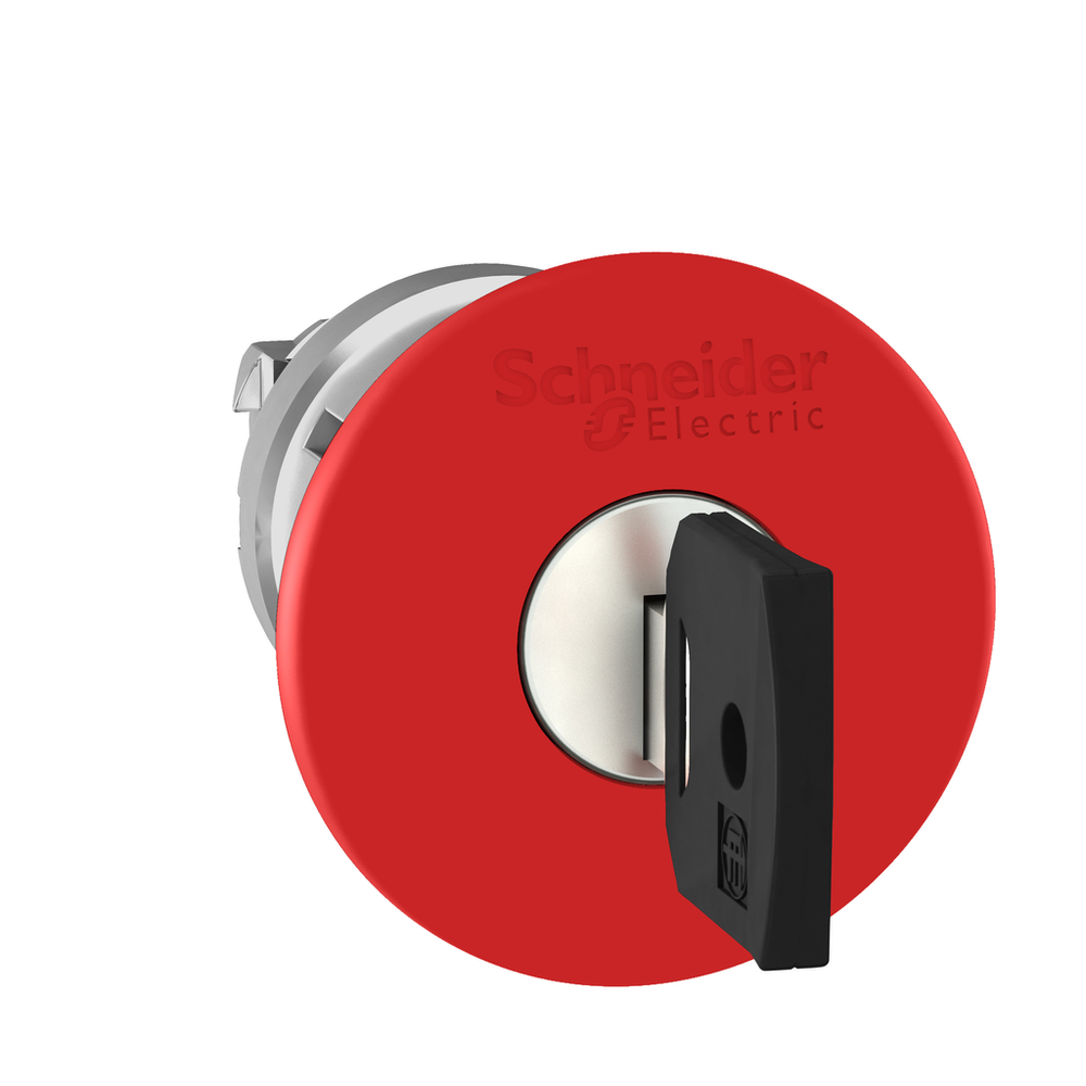 Image of Schneider Electric ZB4BS94412