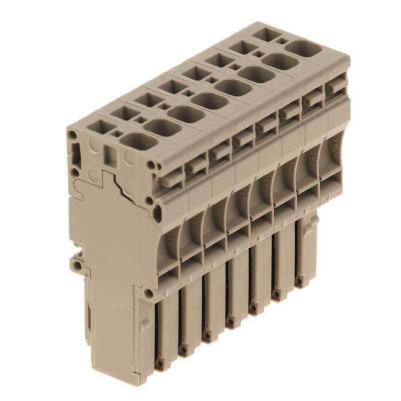 Image of Weidmuller 1855050000