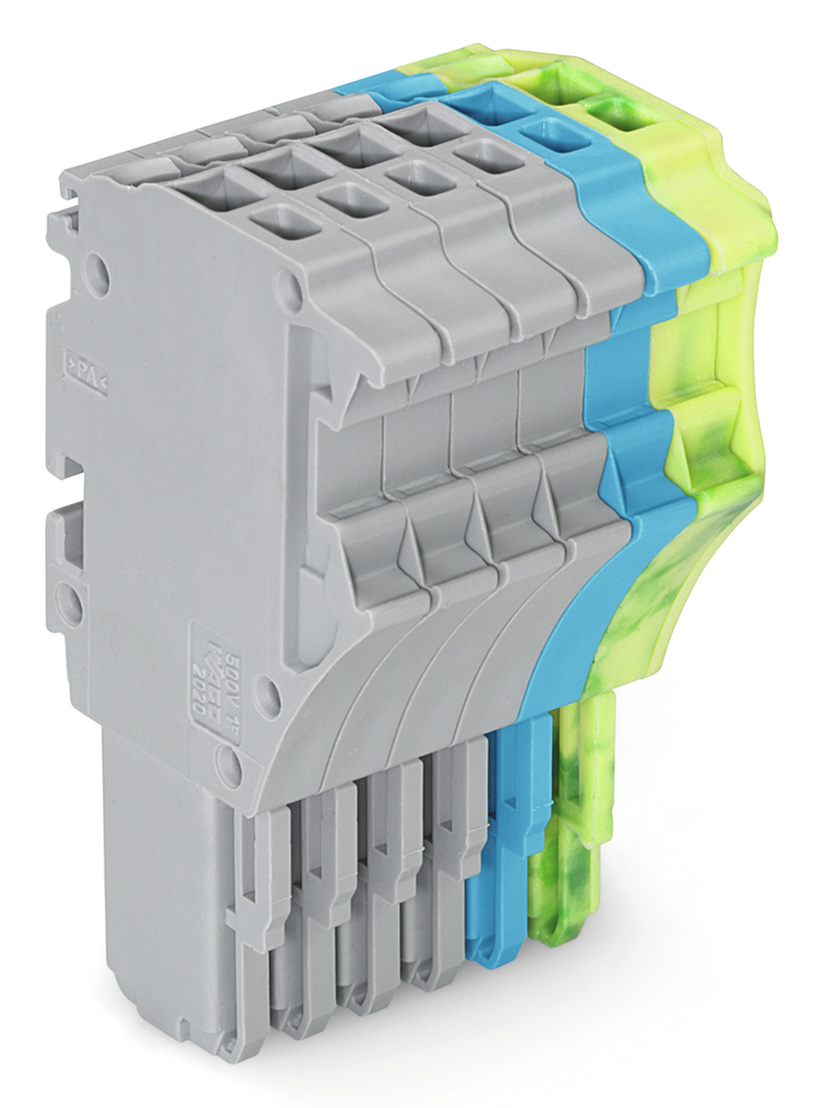 Image of WAGO 2020-106/000-038
