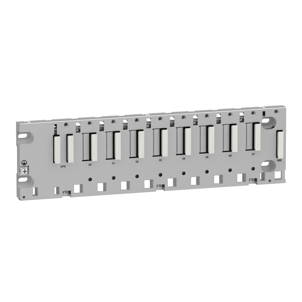 Image of Schneider Electric BMXXBP0800