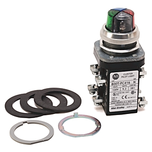 Image of Allen-Bradley 800T-PC316