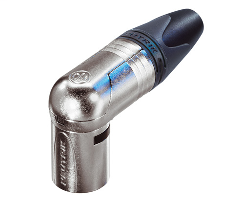 Image of Neutrik NC4MRX