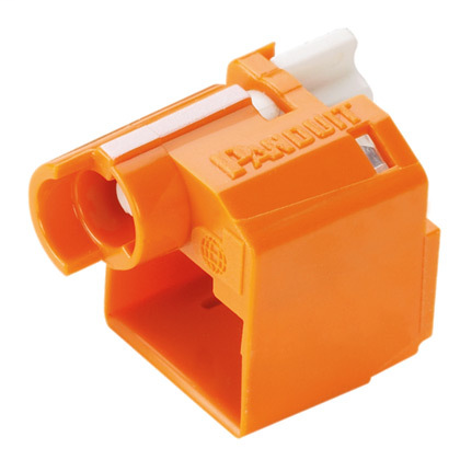 Image of Panduit PSL-DCPLX-OR-C