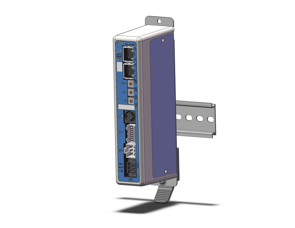 Image of SMC JXC918-LEFS32RB-250