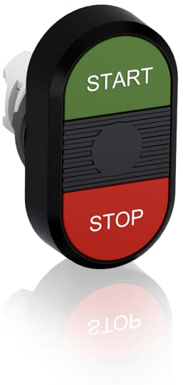 Image of ABB MPD4-11B