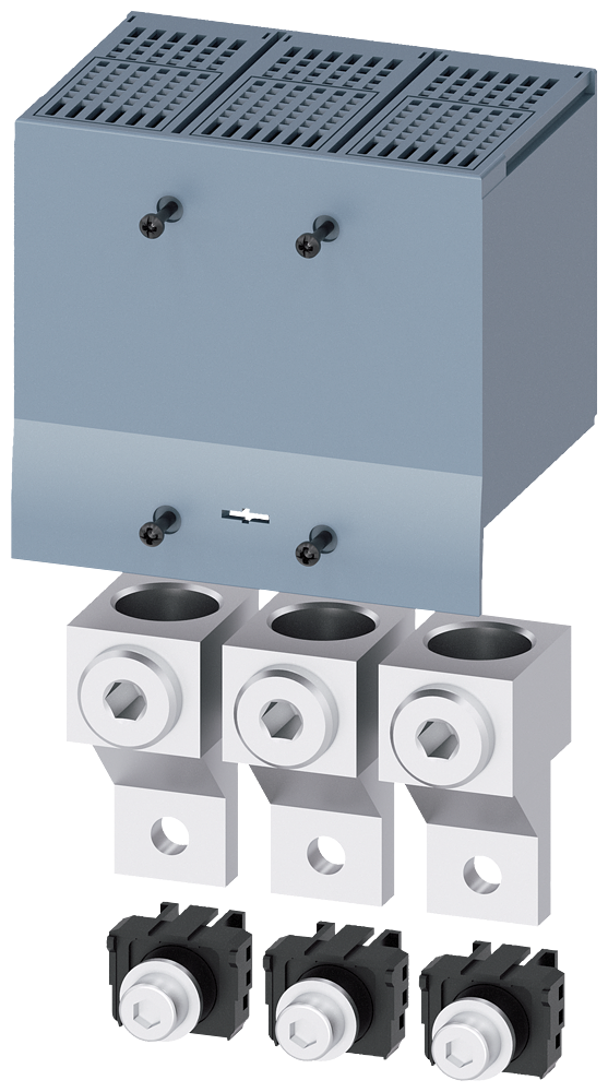 Image of Siemens 3VA9233-0JJ13