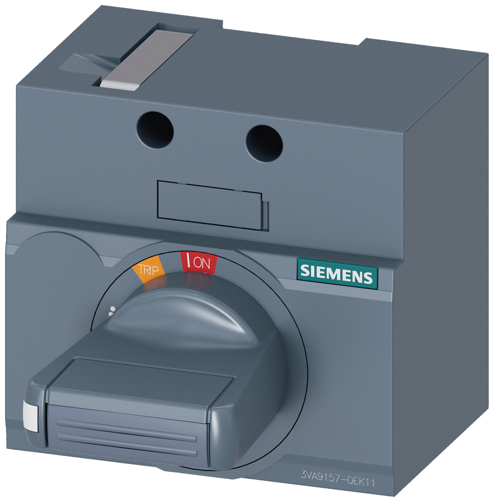 Image of Siemens 3VA9157-0EK11