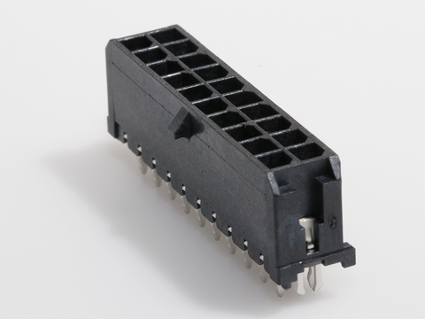 Image of Molex 430452025