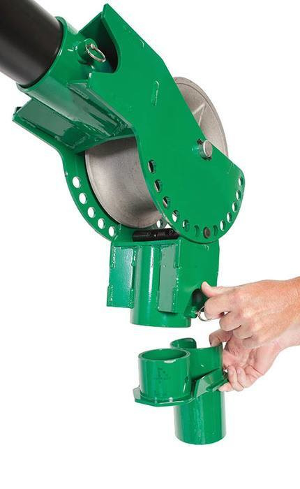 Image of Greenlee 00565